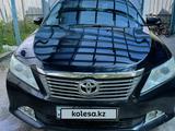 Toyota Camry 2014 годаүшін8 990 000 тг. в Алматы