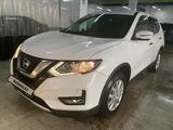 Nissan X-Trail 2021 года за 11 500 000 тг. в Астана