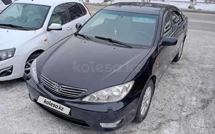 Toyota Camry 2005 годаfor5 200 000 тг. в Щучинск