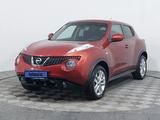 Nissan Juke 2012 годаүшін6 000 000 тг. в Астана