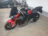 BMW  S1000R 2017 года за 5 500 000 тг. в Астана