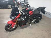 BMW  S1000R 2018 годаүшін6 000 000 тг. в Астана