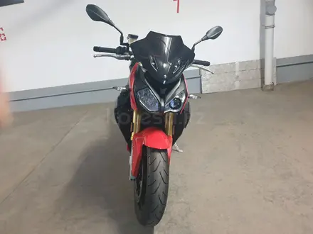 BMW  S1000R 2018 года за 6 900 000 тг. в Астана – фото 2