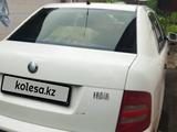 Skoda Fabia 2002 годаүшін1 150 000 тг. в Алматы – фото 2