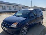 Ford Fusion 2007 годаүшін1 800 000 тг. в Бейнеу – фото 2