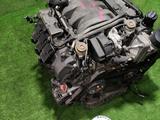 ДВИГАТЕЛЬ МОТОР АКПП КОРОБКА АВТОМАТ M112 3.2 3.7 за 500 000 тг. в Тараз – фото 3