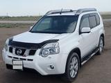 Nissan X-Trail 2014 года за 8 000 000 тг. в Караганда