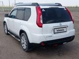 Nissan X-Trail 2014 года за 8 000 000 тг. в Караганда – фото 2