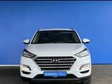 Hyundai Tucson 2020 годаүшін11 650 000 тг. в Шымкент