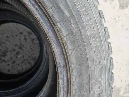 Шины шипованные 255/55R19 (4шт) за 150 000 тг. в Атырау – фото 3