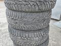 Шины шипованные 255/55R19 (4шт) за 150 000 тг. в Атырау