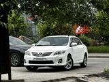 Toyota Corolla 2013 года за 6 500 000 тг. в Шымкент
