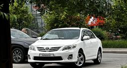 Toyota Corolla 2013 годаүшін6 500 000 тг. в Алматы