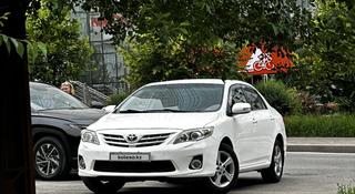 Toyota Corolla 2013 года за 6 500 000 тг. в Шымкент