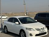 Toyota Corolla 2013 года за 6 500 000 тг. в Шымкент – фото 3