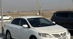 Toyota Corolla 2013 годаүшін6 500 000 тг. в Алматы – фото 3
