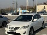Toyota Corolla 2013 года за 6 500 000 тг. в Шымкент – фото 2