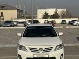 Toyota Corolla 2013 года за 6 500 000 тг. в Шымкент – фото 4