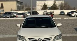 Toyota Corolla 2013 годаүшін6 500 000 тг. в Алматы – фото 4