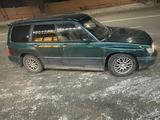 Subaru Forester 1998 годаfor2 100 000 тг. в Семей – фото 2