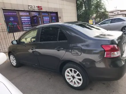 Toyota Yaris 2008 года за 3 100 000 тг. в Алматы