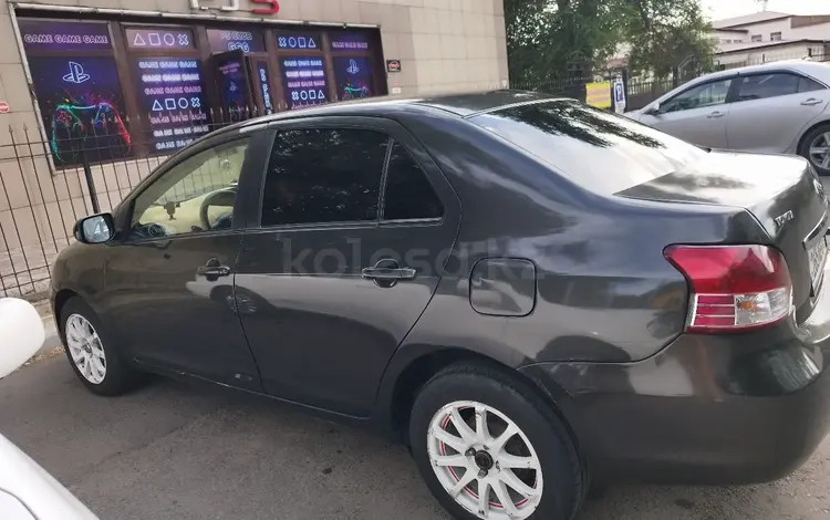 Toyota Yaris 2008 годаүшін3 100 000 тг. в Алматы