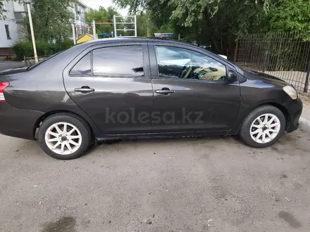 Toyota Yaris 2008 года за 3 100 000 тг. в Алматы – фото 2