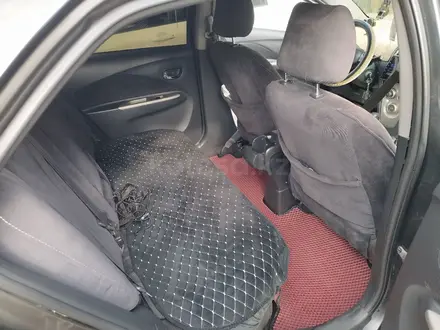 Toyota Yaris 2008 года за 3 100 000 тг. в Алматы – фото 6