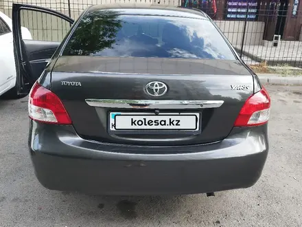 Toyota Yaris 2008 года за 3 100 000 тг. в Алматы – фото 7