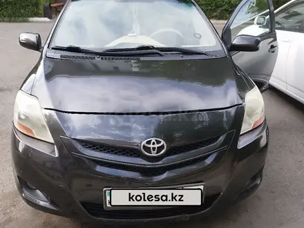 Toyota Yaris 2008 года за 3 100 000 тг. в Алматы – фото 8