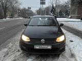 Volkswagen Polo 2018 годаүшін5 350 000 тг. в Алматы