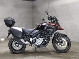 Suzuki  V-STROM DL650XT 2021 года за 4 570 000 тг. в Алматы