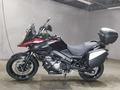 Suzuki  V-STROM DL650XT 2021 года за 4 570 000 тг. в Алматы – фото 2