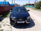 ВАЗ (Lada) Vesta 2021 годаүшін6 000 000 тг. в Петропавловск – фото 2