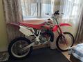 Honda  CR80R 2001 года за 990 000 тг. в Алматы – фото 2