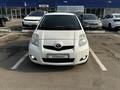 Toyota Yaris 2010 годаfor4 500 000 тг. в Алматы – фото 2