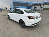 ВАЗ (Lada) Vesta 2024 года за 7 200 000 тг. в Алматы – фото 4