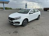 ВАЗ (Lada) Vesta 2024 годаүшін7 200 000 тг. в Алматы