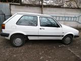 Volkswagen Golf 1991 года за 1 100 000 тг. в Талгар – фото 4