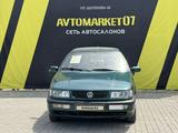 Volkswagen Passat 1995 годаүшін1 300 000 тг. в Уральск – фото 2