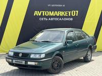 Volkswagen Passat 1995 годаүшін1 300 000 тг. в Уральск