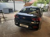 Chevrolet Onix 2023 года за 7 400 000 тг. в Алматы – фото 3