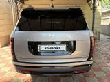 Hyundai Palisade 2025 года за 29 500 000 тг. в Астана – фото 2
