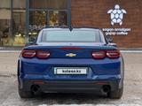 Chevrolet Camaro 2018 годаfor15 000 000 тг. в Астана – фото 5