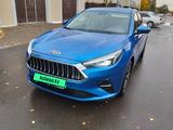 JAC J7 2023 года за 6 000 000 тг. в Костанай