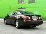 Lexus ES 300 2002 года за 4 850 000 тг. в Алматы – фото 4