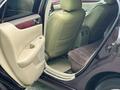 Lexus ES 300 2002 года за 4 850 000 тг. в Алматы – фото 11