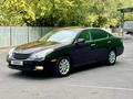 Lexus ES 300 2002 года за 4 850 000 тг. в Алматы