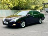 Lexus ES 300 2002 года за 4 850 000 тг. в Алматы