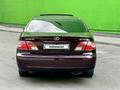 Lexus ES 300 2002 года за 4 850 000 тг. в Алматы – фото 5